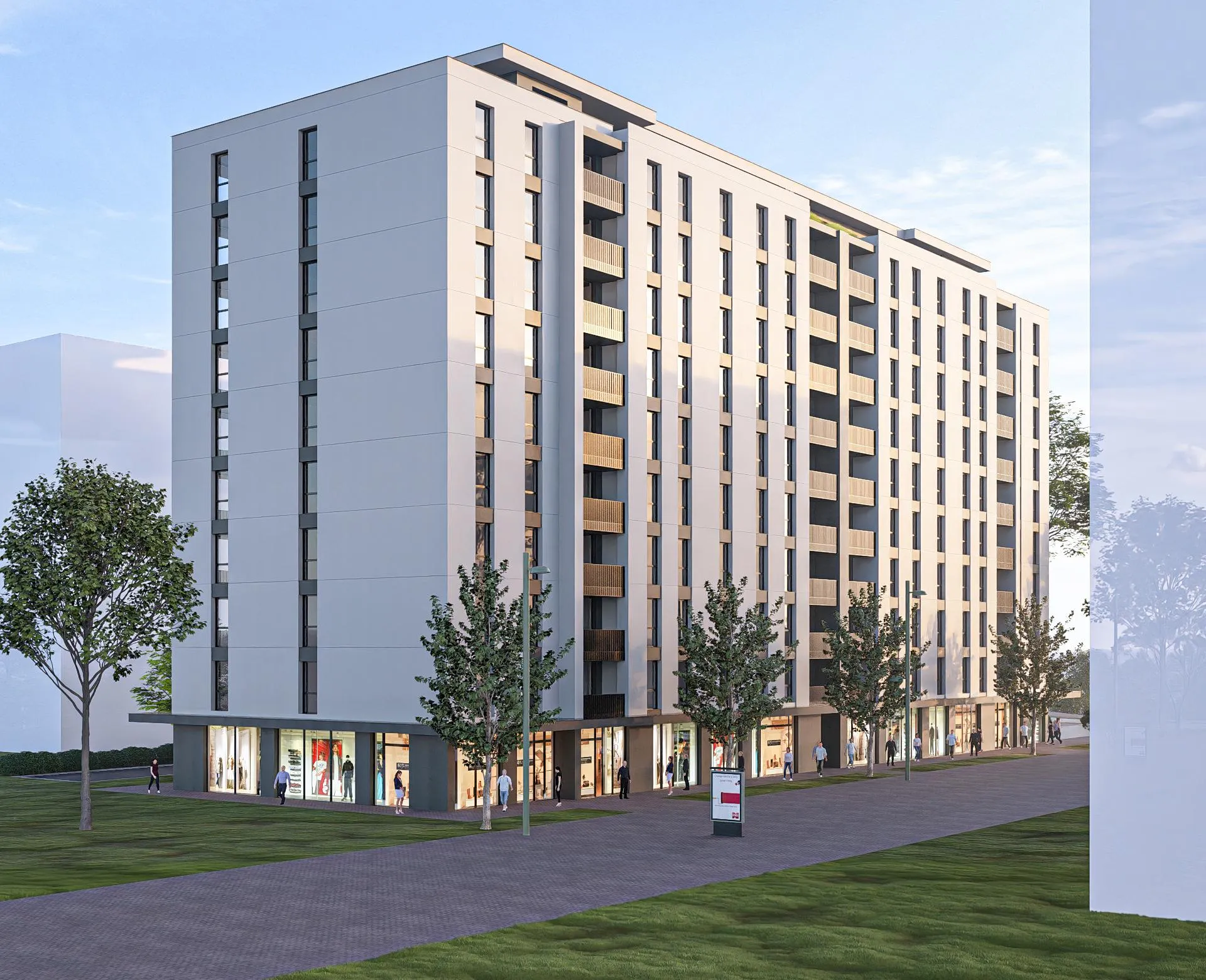 Fidanishtja 3 — 06