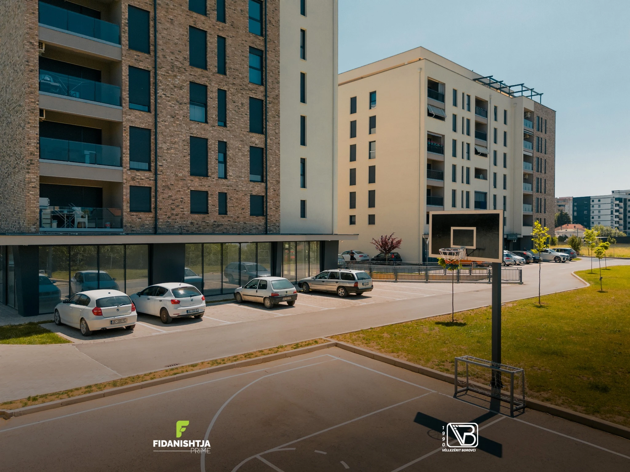 Fidanishtja — Live 4