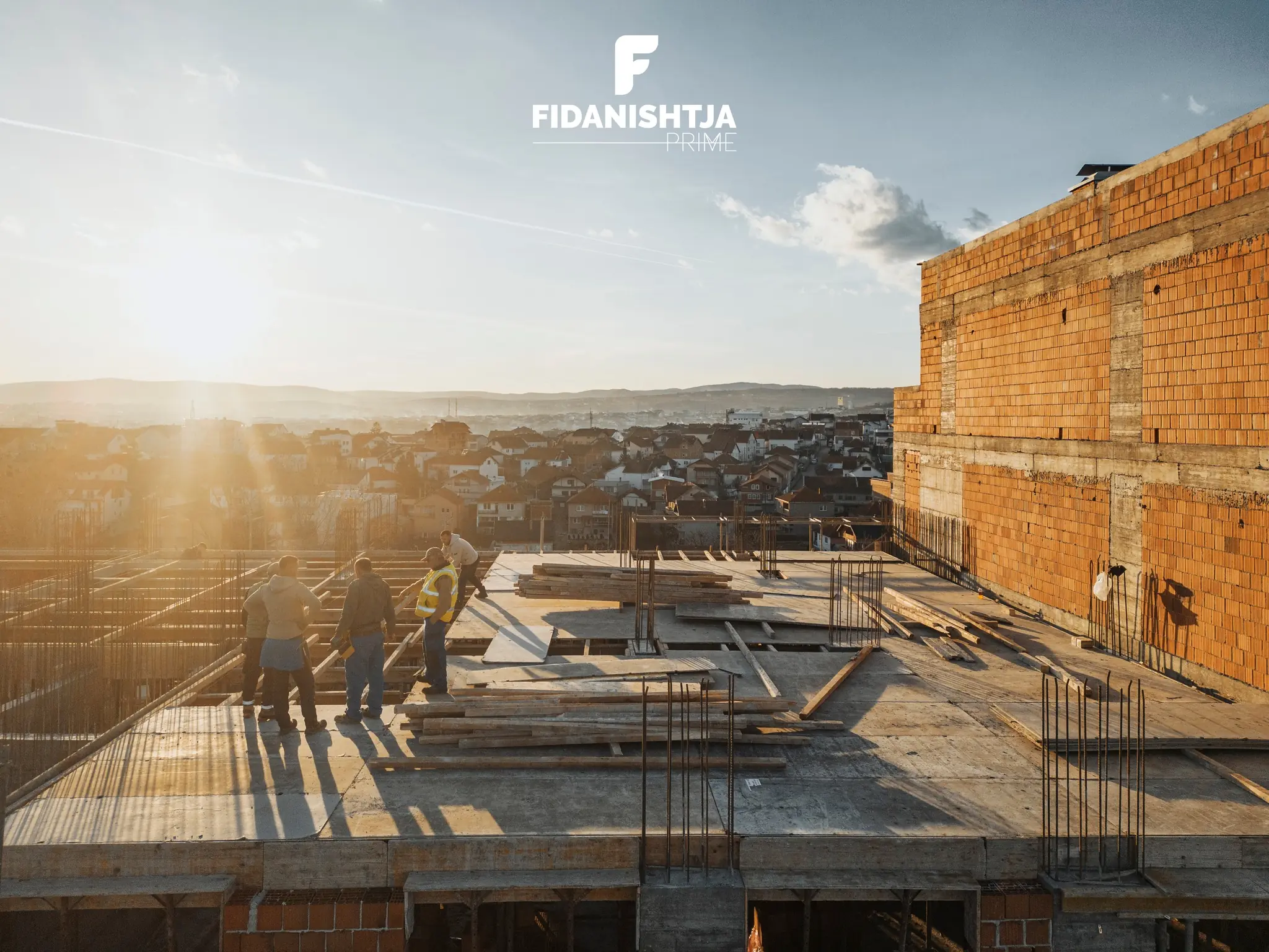 Procesi i ndërtimit