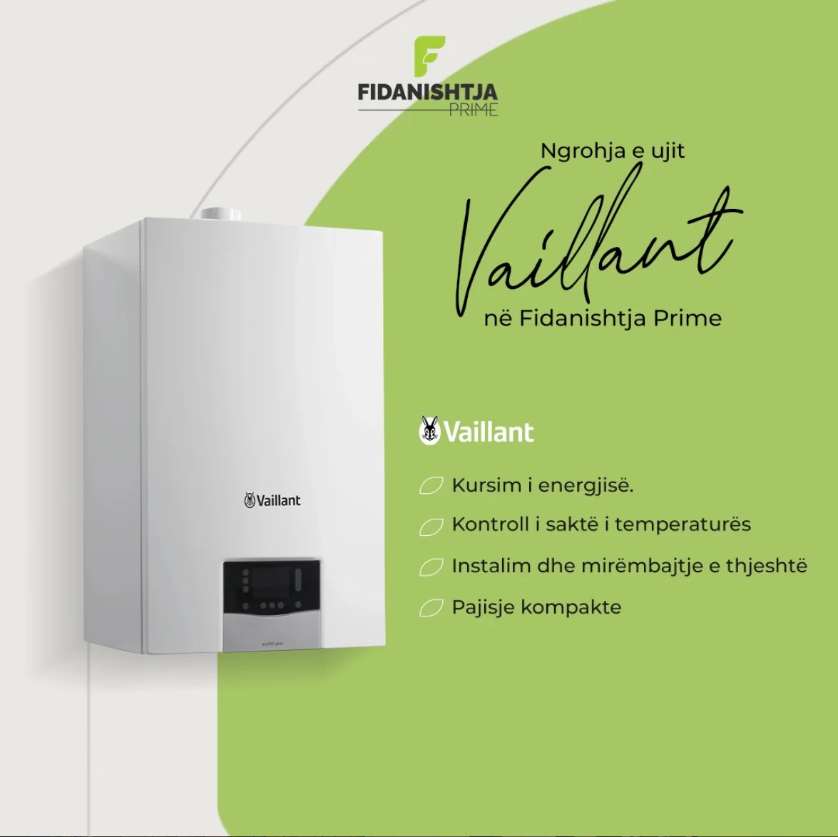 Fasadë dhe hidroizolim