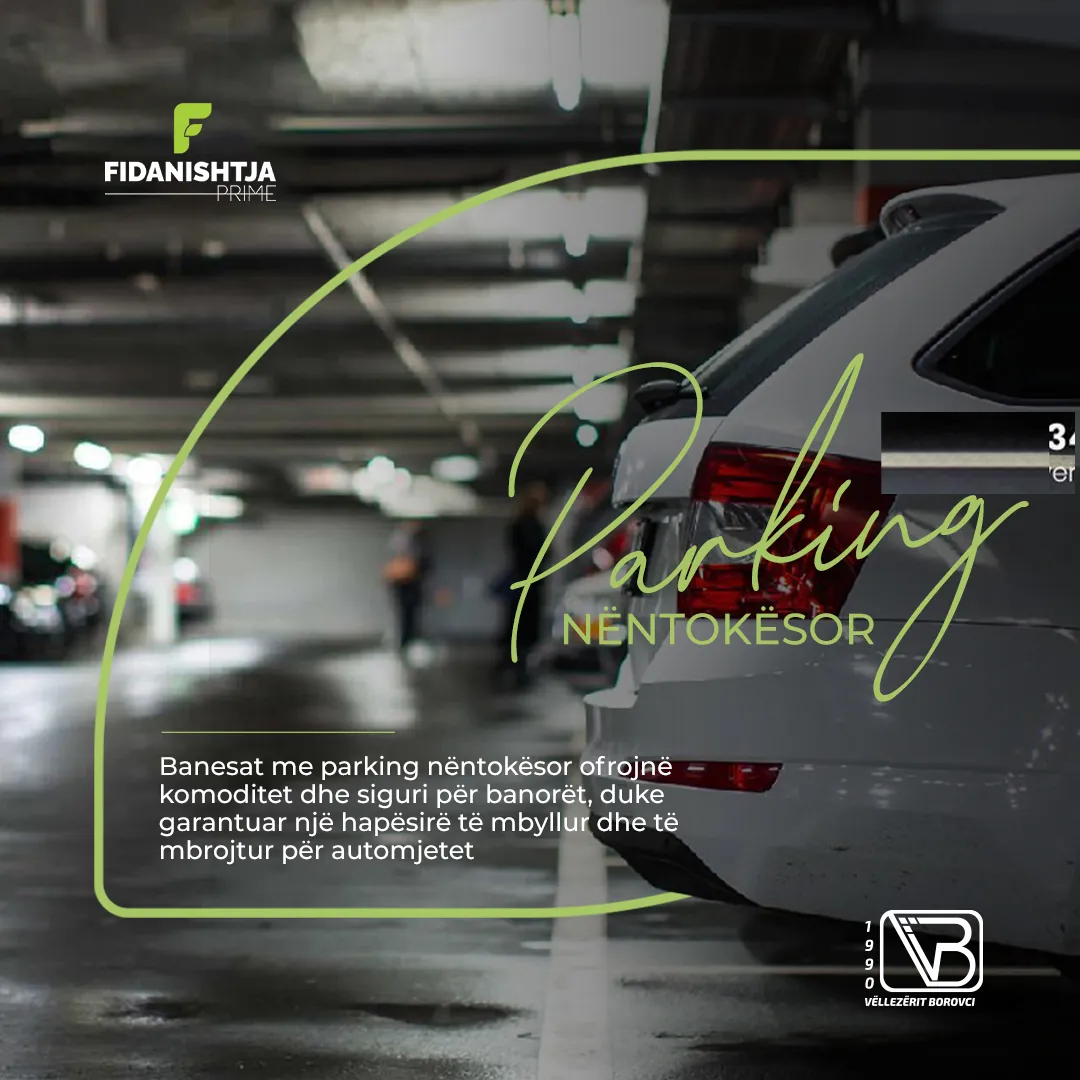 Procesi i ndërtimit