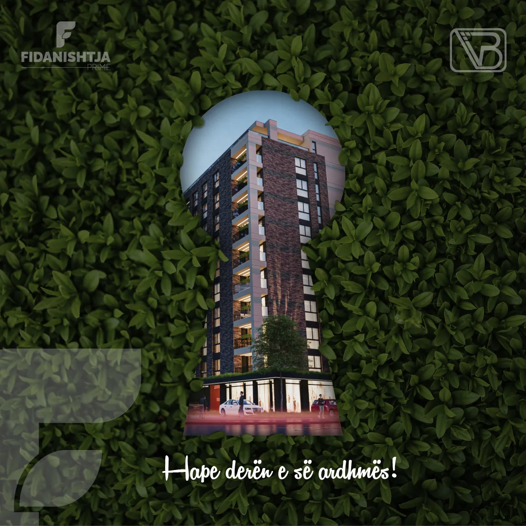 Procesi i ndërtimit