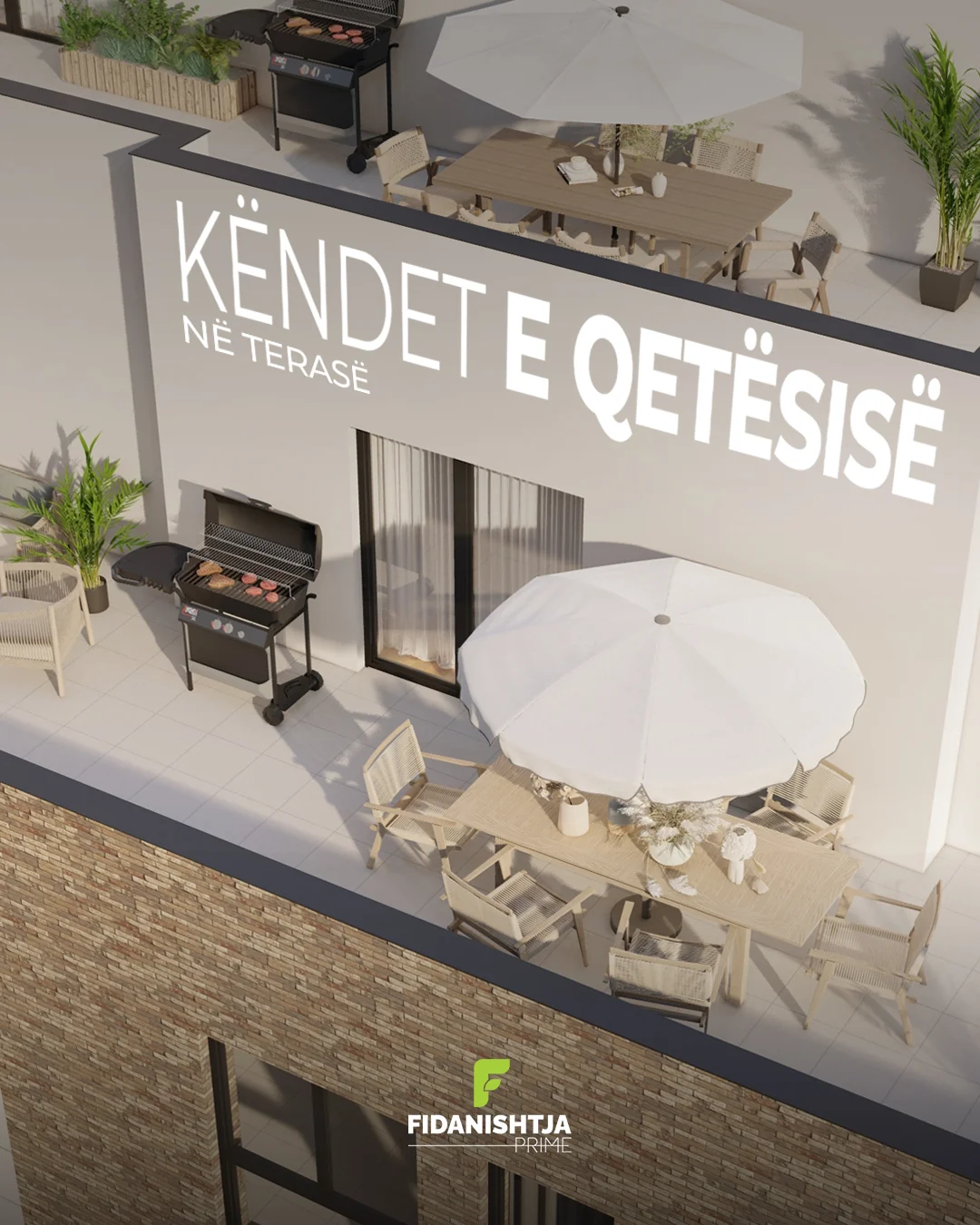 Procesi i ndërtimit