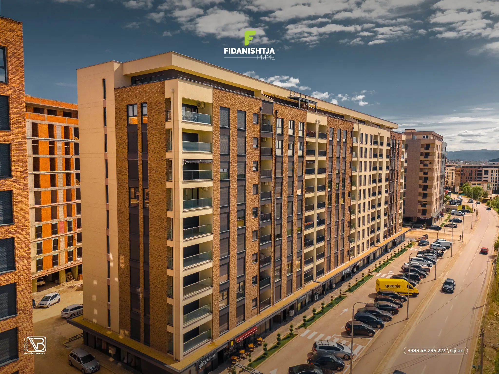 Procesi i ndërtimit