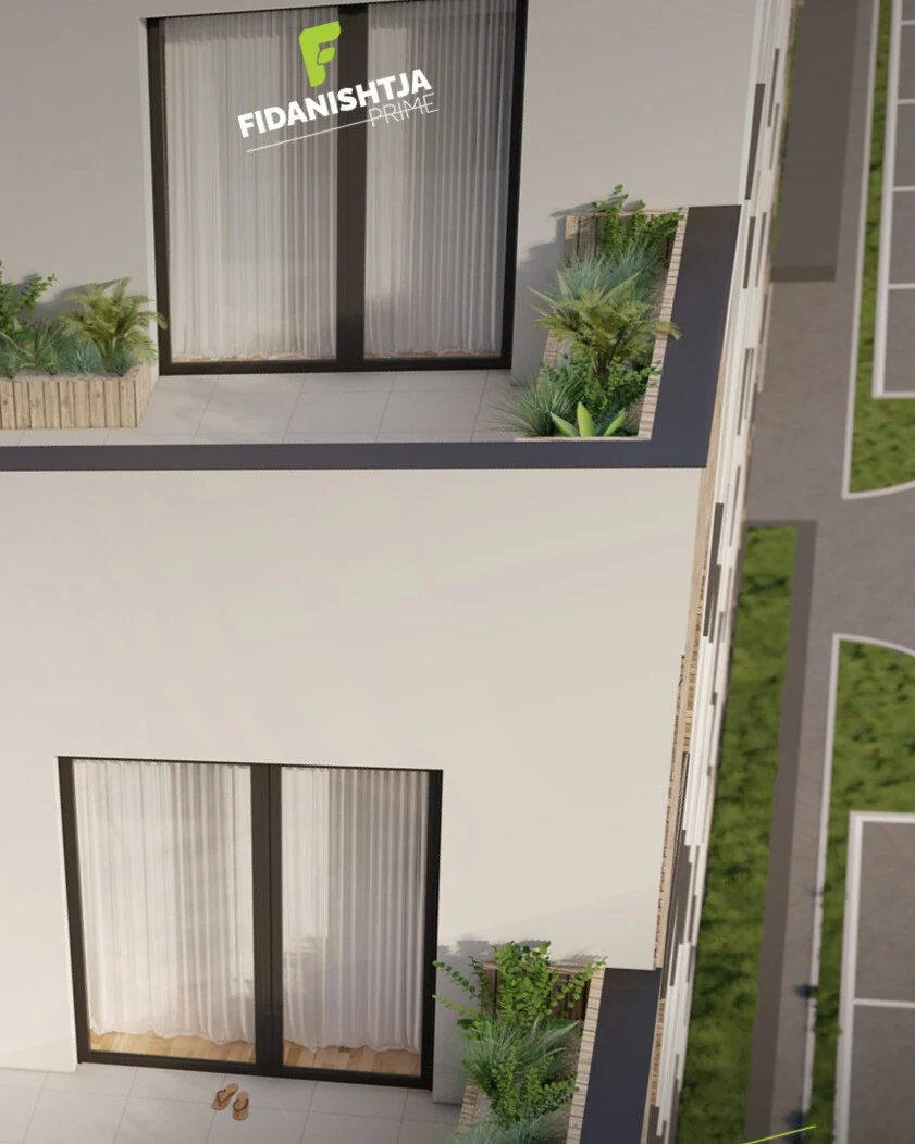 Procesi i ndërtimit