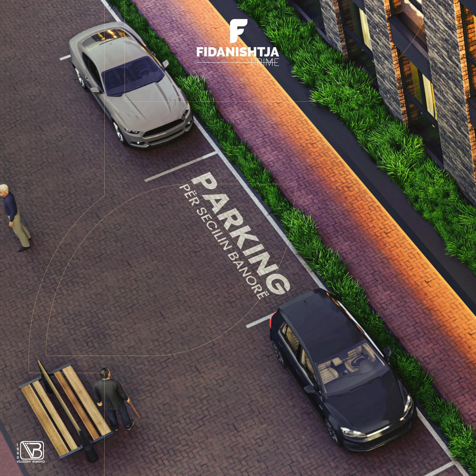 Procesi i ndërtimit