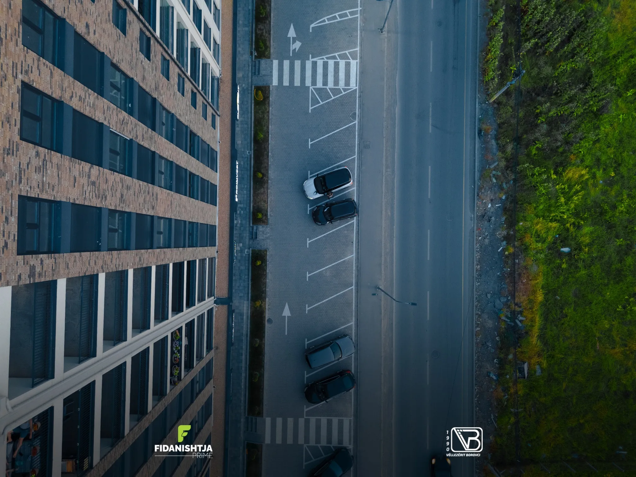 Procesi i ndërtimit