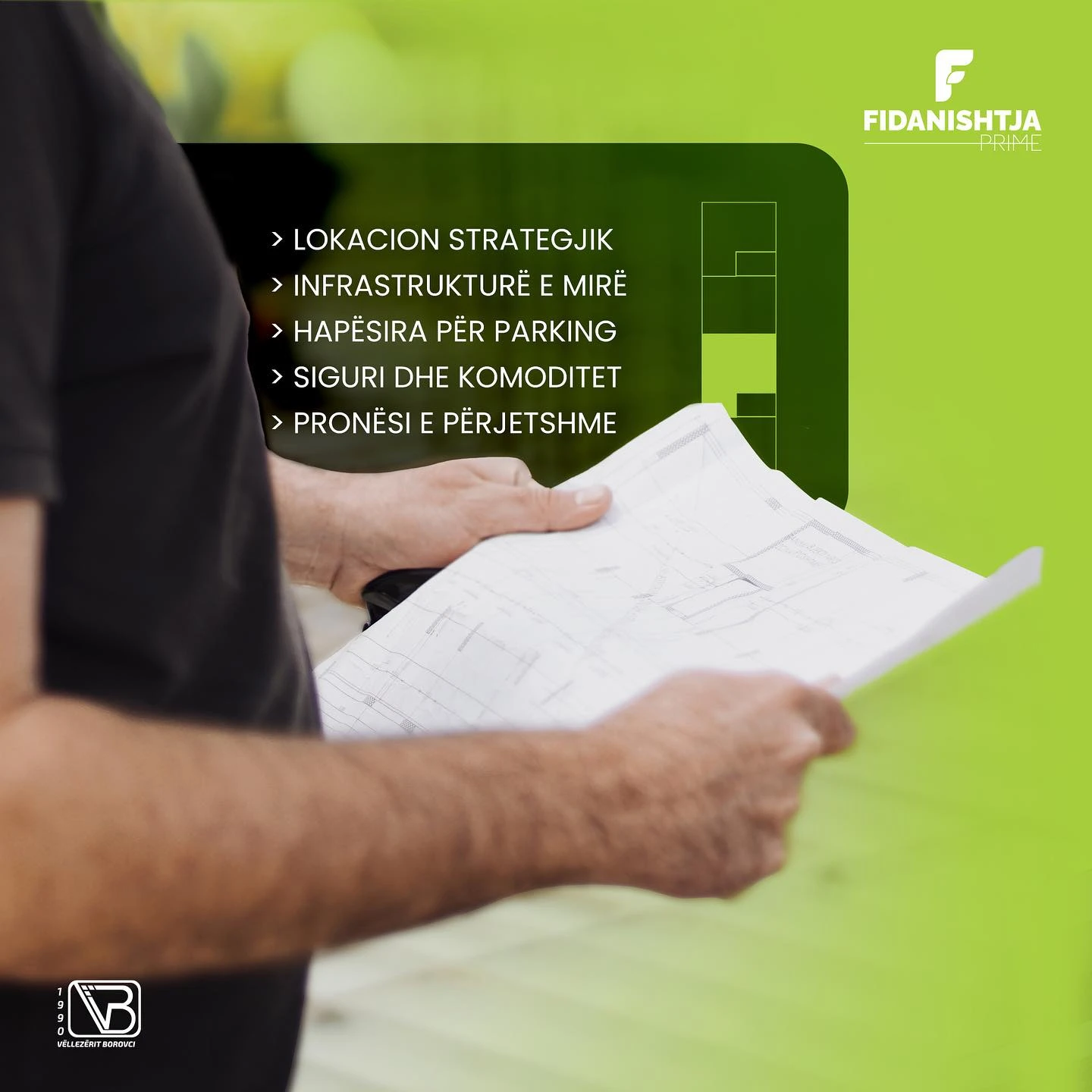 Procesi i ndërtimit