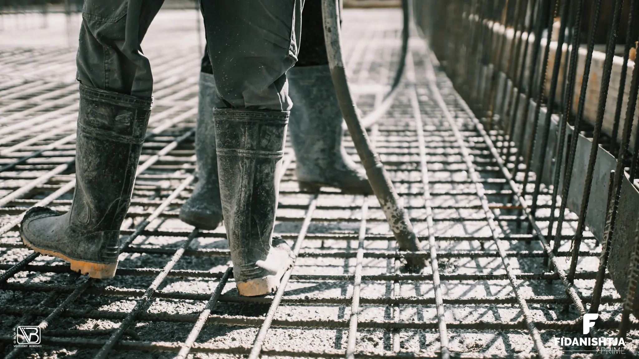 Procesi i ndërtimit