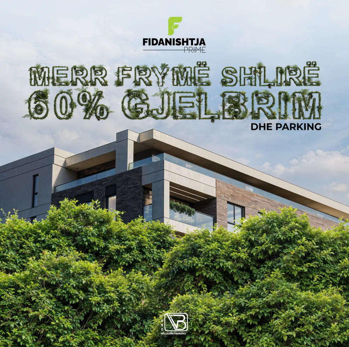 Procesi i ndërtimit