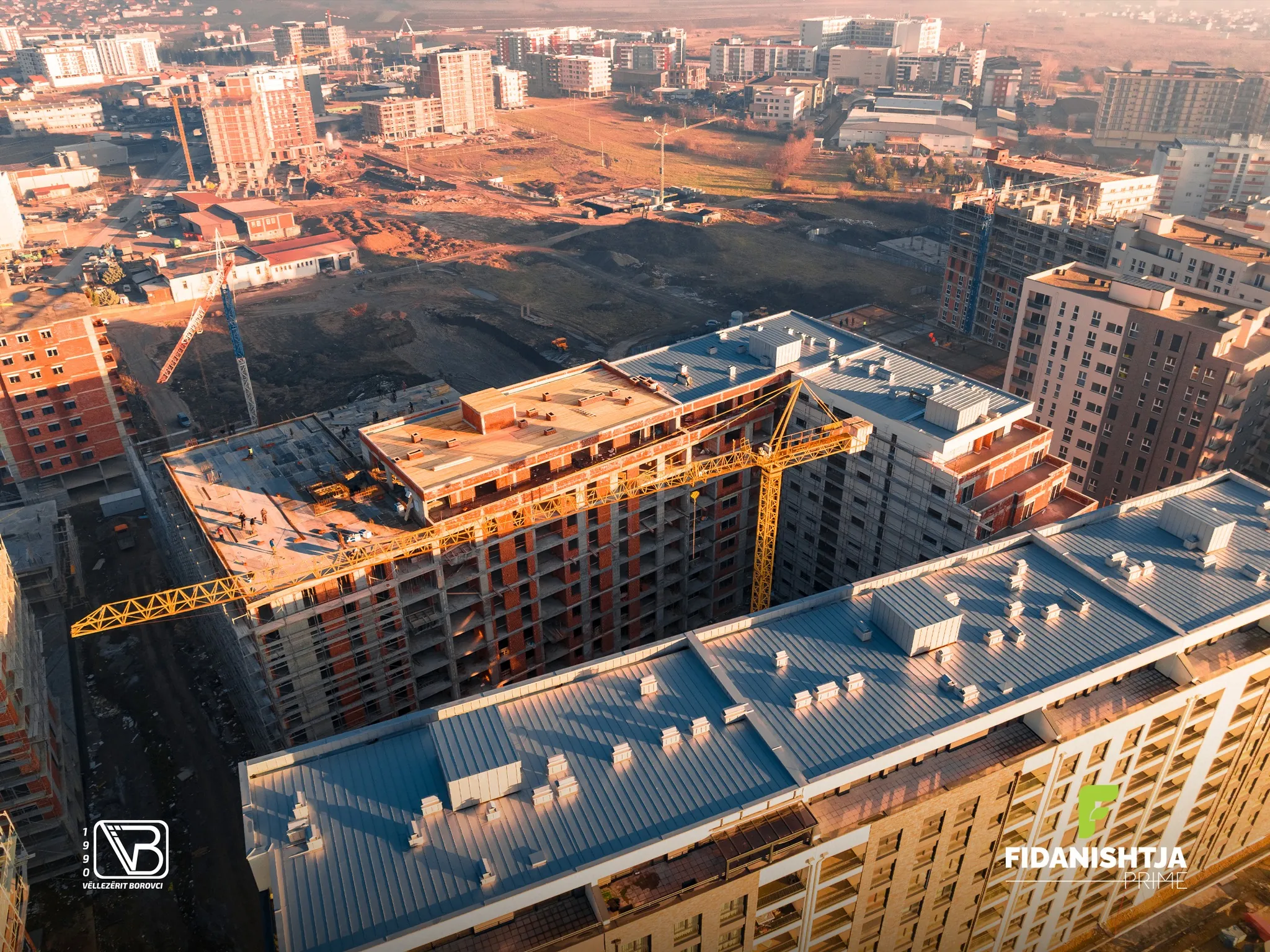 Procesi i ndërtimit