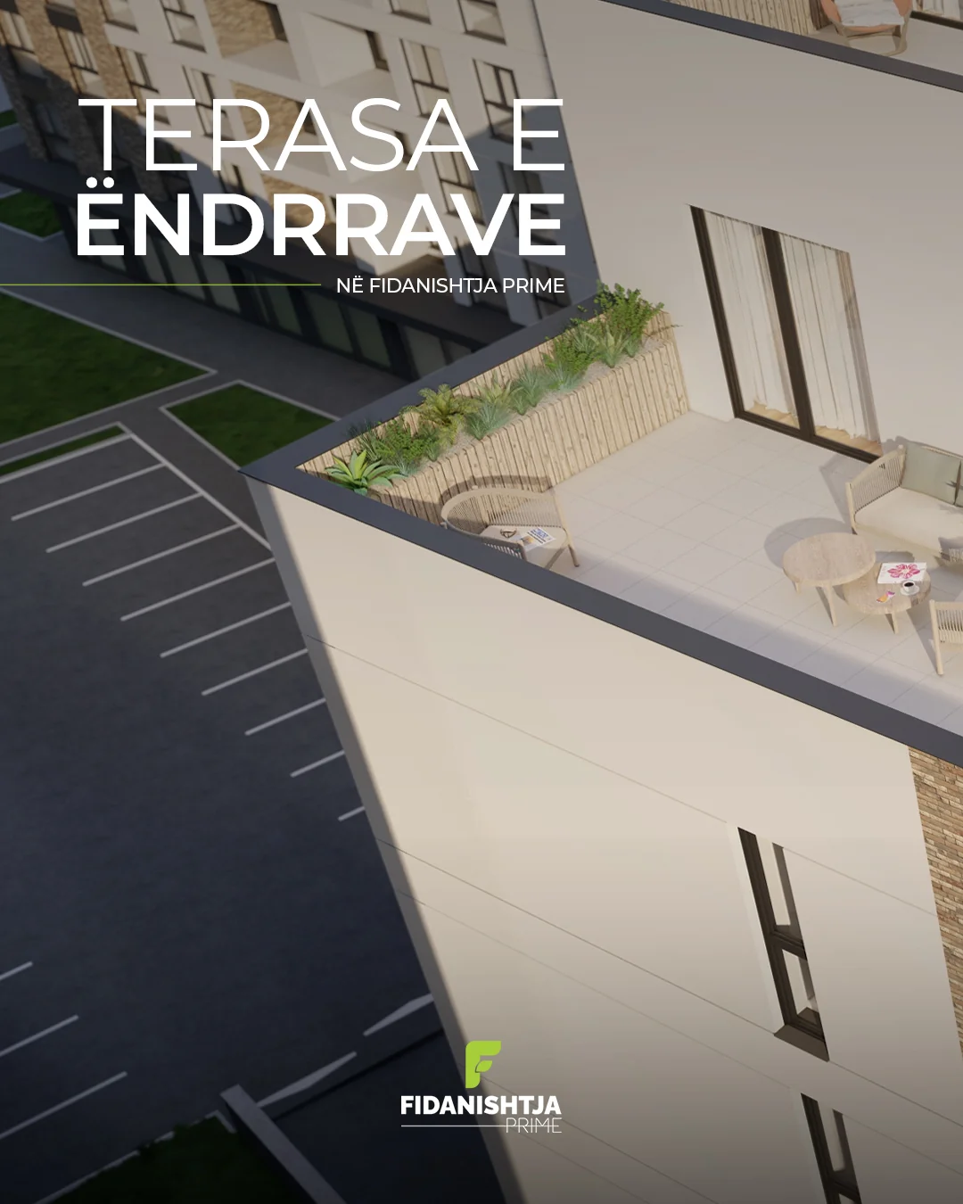 Procesi i ndërtimit